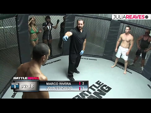 ❤️ Ultimate Fighter akimtosa msichana nambari baada ya pigano ulingoni Pono fb ☑