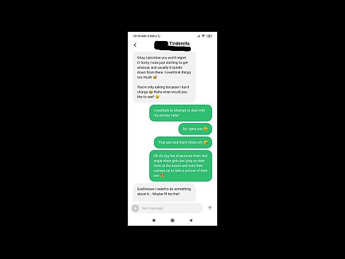 ❤️ Niliongeza PAWG mpya kutoka kwa Tinder hadi kwa nyumba yangu ( zungumza na Tinder pamoja) Pono fb ☑